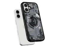 Spigen Ultra Hybrid Mag Magsafe do Iphone 17 Zero One Black - 1359939 - zdjęcie 6